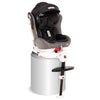 Lorelli Pegasus auto sedište Isofix 0-36kg - Dark Grey (Tamno siva)