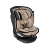 Lorelli Aviator auto sedište i-Size 40-150cm - Beige (Bež)