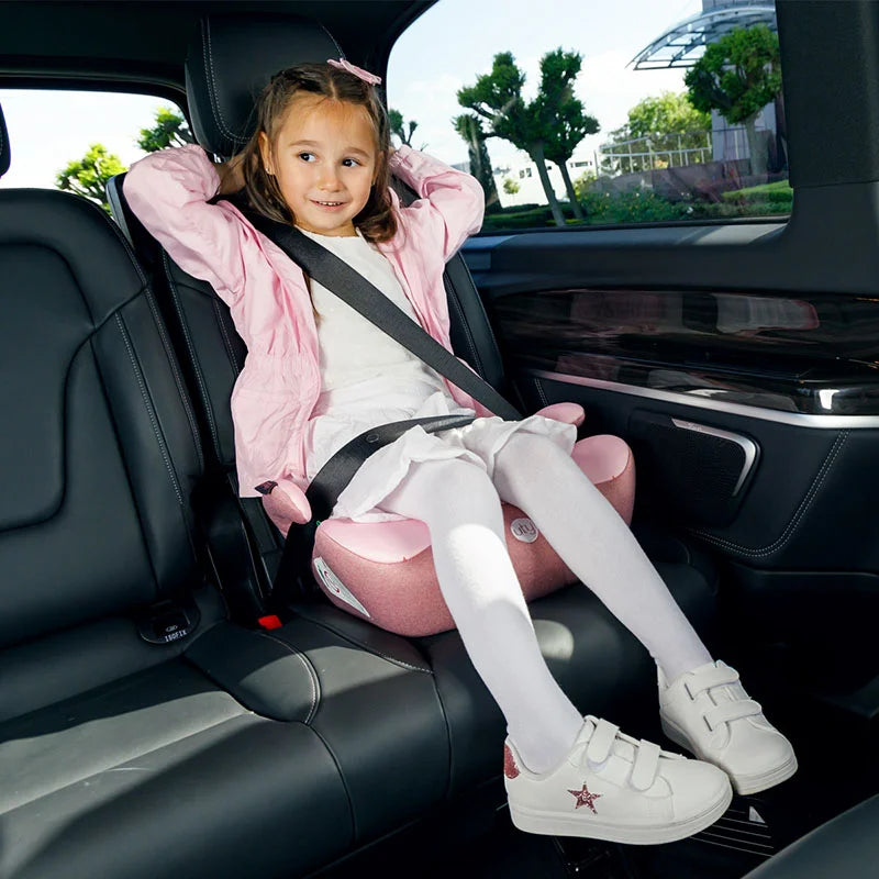 Zoomi 3 i-Size Car Seat D is for Dino – Store