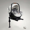 Joie Signautre i-Level auto sedište i-Size 40-85cm - Oyster (Siva)