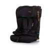 Chipolino Lux X auto sedište i-Size 76-150cm - STKLX0241OB Obsidian (Crna)