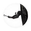 Top tether pojas