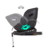 Auto sedište za decu Chipolino Max Safe - i-Size 40-150cm