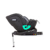 Auto sedište za decu Chipolino Max Safe - i-Size 40-150cm