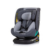 Chipolino Supreme auto sedište i-Size 40-150cm - STKSU02402GN Granite (Siva)