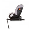Auto sedište Chipolino Tourino I-size40-150cm Grey