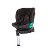 Chipolino Max Safe auto sedište i-Size 40-150cm - Ebony (Crna)