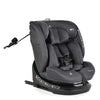 Cangaroo Draco auto sedište i-Size 40-150cm - CAN1752 Black (Crna)