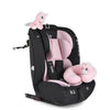 Moni i-Safe auto sedište i-Size 76-150cm - Pink (Roze)