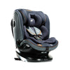 Joie Signature i-Spin Grow auto sedište i-Size 40-125cm - Harbour (Plava)