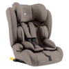 Kikka Boo i-Cross auto sedište i-Size 76-150cm - KKB42008 Beige (Bež)