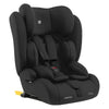 Kikka Boo i-Cross auto sedište i-Size 76-150cm - KKB42005 Black (Crna)