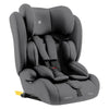 Kikka Boo i-Cross auto sedište i-Size 76-150cm - KKB42006 Dark grey (Tamno siva)