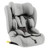 Kikka Boo i-Cross auto sedište i-Size 76-150cm - KKB42007 Light grey (Svetlo siva)