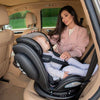 Kikka Boo Stark auto sedište Isofix 0-36kg - www.autosedistezadecu.rs