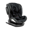 Kikka Boo Stark auto sedište Isofix 0-36kg - Black (Crna)