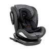 Kikka Boo Stark auto sedište Isofix 0-36kg - Dark Grey (Tamno siva)