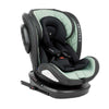 Kikka Boo Stark auto sedište Isofix 0-36kg - Mint (Zelena)