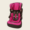 Nania Beline Access Two auto sedište 9-36kg - Framboise (Roze)