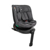 Kikka Boo I-Secure auto sedište za decu 40-150 cm-siva