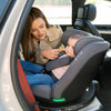Kikka Boo I-Secure auto sedište za decu 40-150 cm