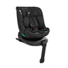 Kikka Boo I-Secure auto sedište za decu 40-150 cm-crna