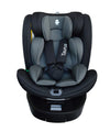 BBO Taurus auto sedište 40-150 cm i-SIZE iSOFIX