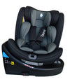 BBO Taurus auto sedište 40-150 cm i-SIZE iSOFIX