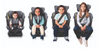 BabyAuto Valora auto sedište 40-150 cm