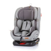 Chipolino Journey auto sedište Isofix 0-36kg - Graphite (Siva)