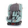 Chipolino Journey auto sedište Isofix 0-36kg - Aloe (Zelena)