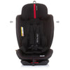Auto Sedište Chipolino Techno 360 Isofix 0-36kg