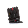 Auto Sedište Chipolino Techno 360 Isofix 0-36kg