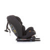 Auto Sedište Chipolino Techno 360 Isofix 0-36kg