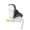 Auto sedište za decu Cangaroo Admiral Isofix Support 0-36kg