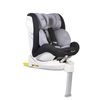 Cangaroo Admiral auto sedište Isofix 0-36kg - Tamno siva