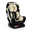 Moni Guardian auto sedište 0-25kg - Crna (Black)