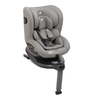 Joie i-Spin 360 auto sedište Isofix Support 40-105cm - Grey flannel (Siva)