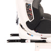 Lorelli Pegasus auto sedište Isofix 0-36kg