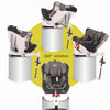 Lorelli Pegasus auto sedište Isofix 0-36kg