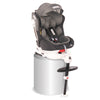 Lorelli Pegasus auto sedište Isofix 0-36kg - Grey (Siva)