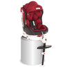 Lorelli Pegasus auto sedište Isofix 0-36kg - Red (Crvena)