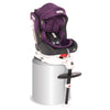 Lorelli Pegasus auto sedište Isofix 0-36kg - Violet (Ljubičasta)