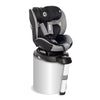 Lorelli Proxima auto sedište i-Size 40-105cm - Grey and Black (Sivo crna)