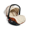 Moni Alma auto sedište nosiljka 0-13kg - Beige (Bež)
