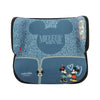 Nania Topo Disney buster auto sedište 15-36kg - Mickey Love (Plava)