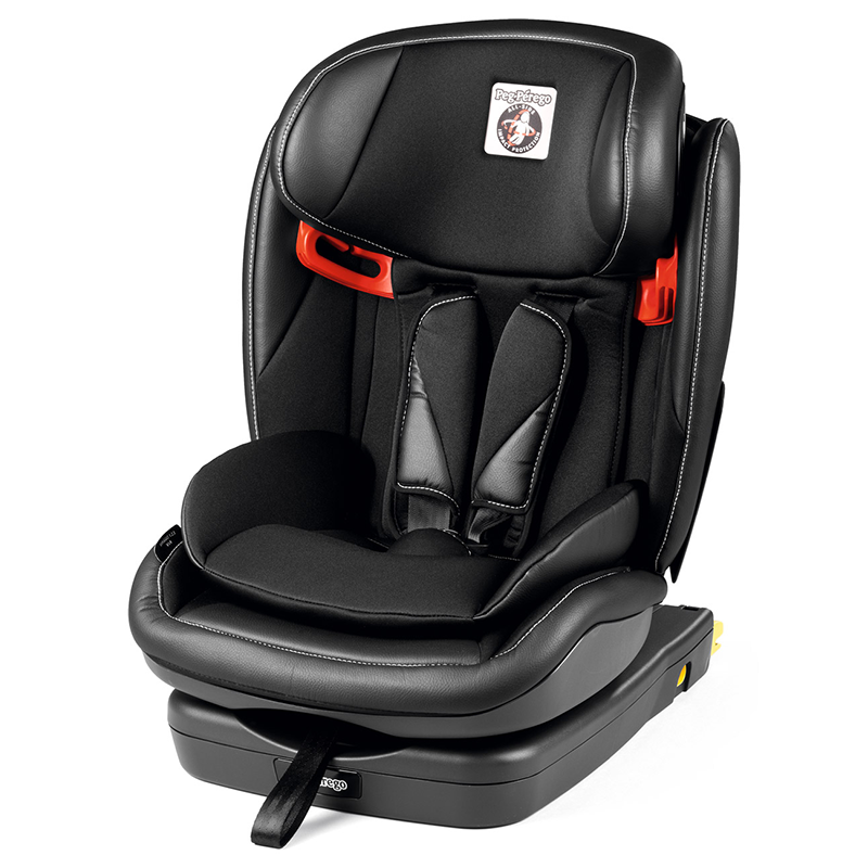 Peg Perego Viaggio 1 2 3 Via 9 36kg Auto Sedi te za Decu